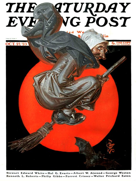Saturday_Evening_Post_1923-10-27